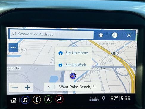 Used 2019 Chevrolet Silverado 1500 LTZ image 14