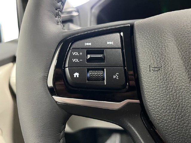 New 2027 Honda Odyssey Touring image 14