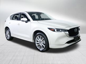 Used 2024 MAZDA CX-5 AWD 2.5 S w/ Premium Plus Pkg video 1