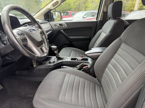 Used 2021 Ford Ranger XLT w/ Equipment Group 302A High image 19