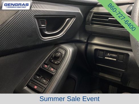 Used 2024 Subaru Crosstrek 2.0i Premium AWD/4WD image 23