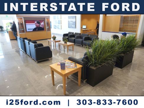 Used 2024 Ford Escape ST-Line w/ Tech Pack #1 image 5