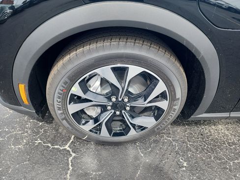 New 2026 Ford Mustang Mach-E Select RWD image 9