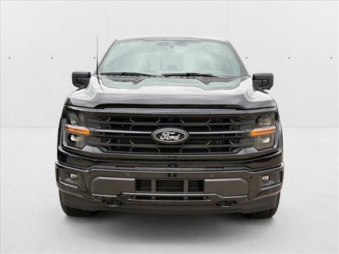 New 2025 Ford F150 XLT w/ Equipment Group 302A MID image 5