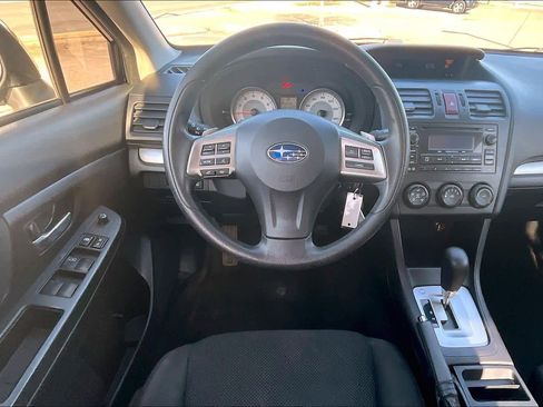 Used 2014 Subaru Impreza 2.0i Premium w/ All-Weather Package w/CVT image 6