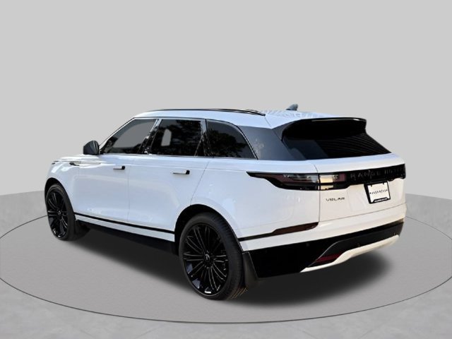 Certified 2026 Land Rover Range Rover Velar Dynamic SE AWD/4WD image 10