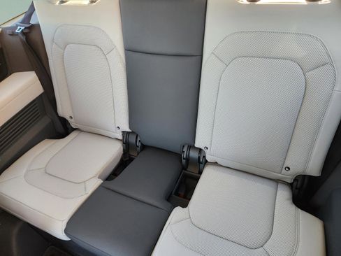 New 2026 Land Rover Defender 130 S image 27