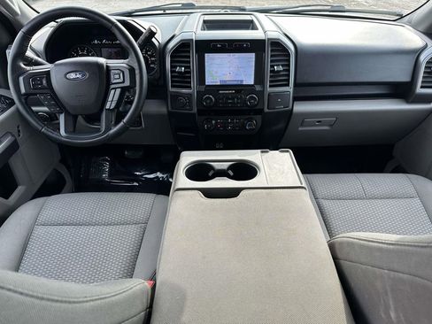 Used 2019 Ford F150 XLT w/ Equipment Group 302A Luxury image 16
