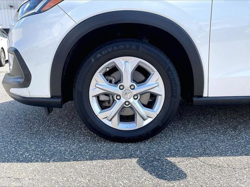 Used 2023 Honda HR-V LX image 7