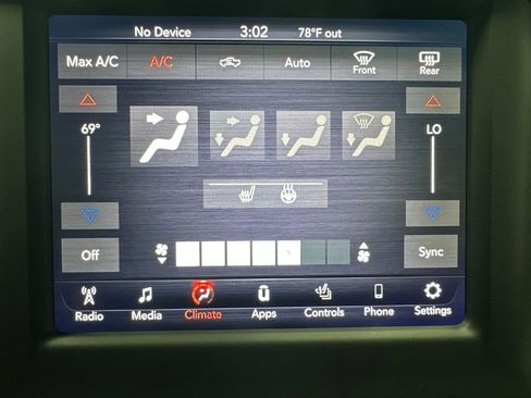 Used 2019 RAM 1500 Big Horn AWD/4WD image 29