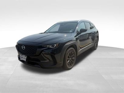 Used 2025 MAZDA CX-50 AWD 2.5 S w/ Preferred Package