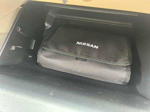 Used 2020 Nissan Rogue SV w/ Premium Package FWD image 34