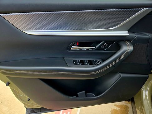 New 2026 MAZDA CX-70 3.3 Turbo w/ Preferred Package image 19