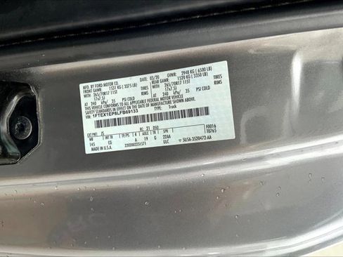 Used 2020 Ford F150 XL image 32