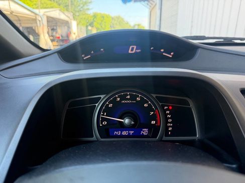 Used 2010 Honda Civic LX image 22