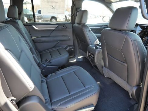 New 2026 GMC Acadia Elevation w/ Elevation Premium Package AWD/4WD image 26