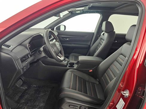 New 2025 Honda CR-V Sport-L image 21