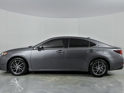 Used 2016 Lexus ES 350 350 image 8