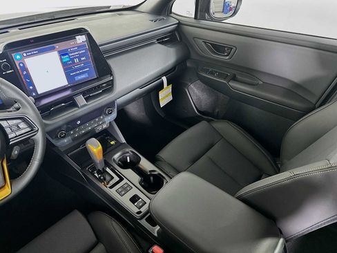 New 2026 Subaru Outback Wilderness AWD/4WD image 22