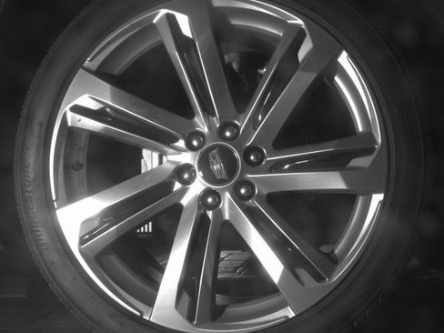 Certified 2025 Cadillac Escalade Sport w/ Touring Package image 10