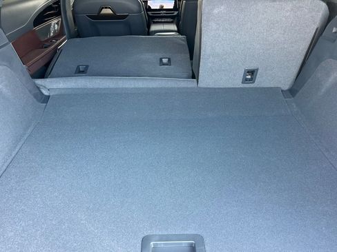 New 2026 Lincoln Nautilus Black Label image 13