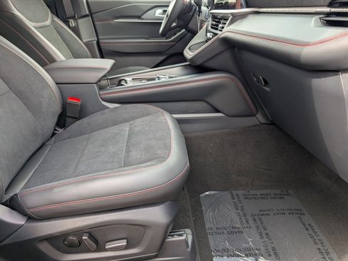 New 2026 Ford Explorer ST image 28