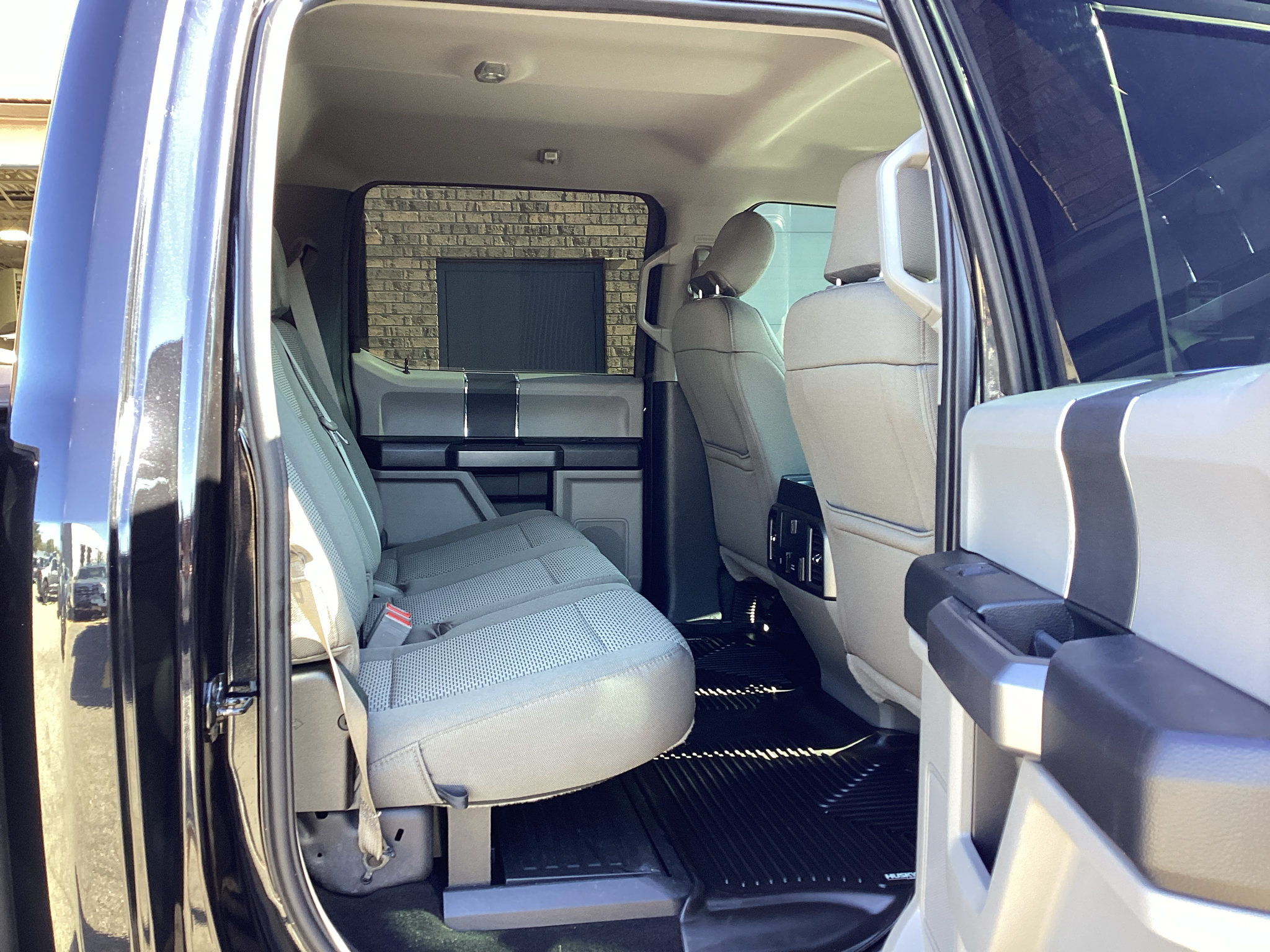 Used 2019 Ford F250 XLT w/ XLT Value Package AWD/4WD image 11
