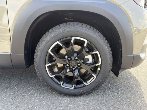 New 2026 MAZDA CX-50 Meridian Edition image 34