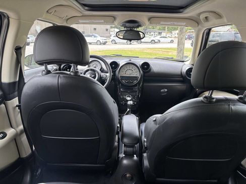 Used 2013 MINI Cooper Countryman S image 23