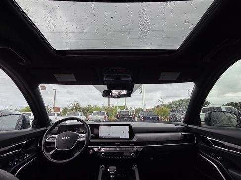 Used 2023 Kia Telluride EX X-Line image 22