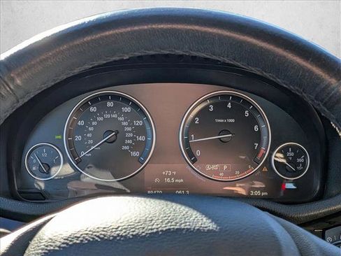 Used 2017 BMW X3 sDrive28i image 11