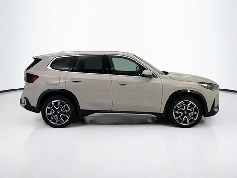 New 2026 BMW X1 xDrive28i w/ Technology Package AWD/4WD image 4