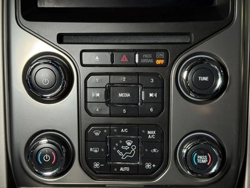 Used 2013 Ford F150 FX4 w/ Luxury Equipment Group AWD/4WD image 33
