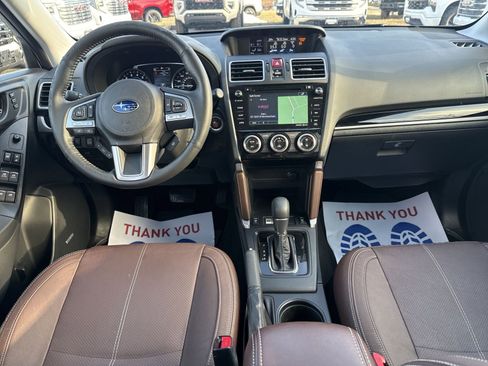 Used 2017 Subaru Forester 2.5i Touring image 20