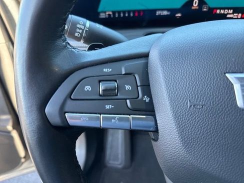 Used 2025 Cadillac XT4 Premium Luxury AWD/4WD image 23