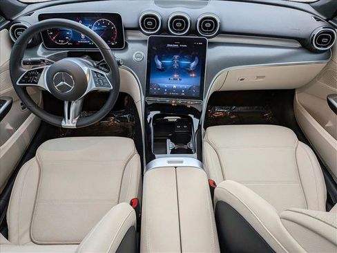 Certified 2025 Mercedes-Benz C 300 C 300 image 18
