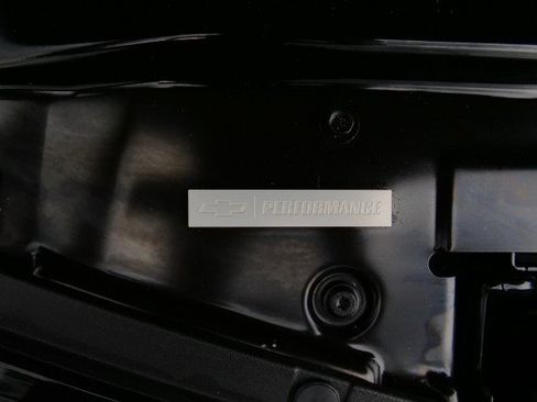 Used 2013 Chevrolet Camaro ZL1 RWD image 45