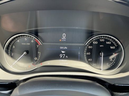 Certified 2023 Cadillac XT5 Luxury image 11