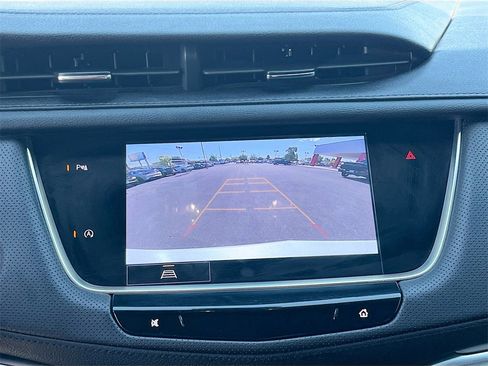 Used 2024 Cadillac XT5 Luxury w/ LPO, Floor Liner Package image 13