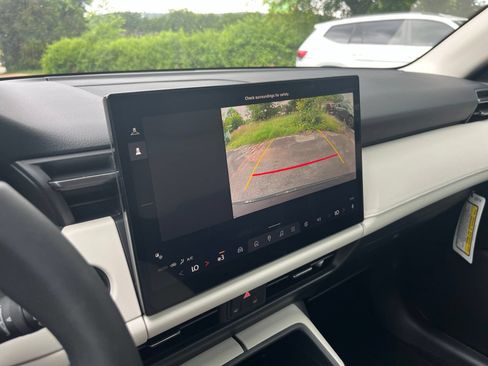 New 2026 MAZDA CX-5 Select AWD/4WD image 14