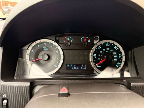 Used 2012 Ford Escape Limited image 8