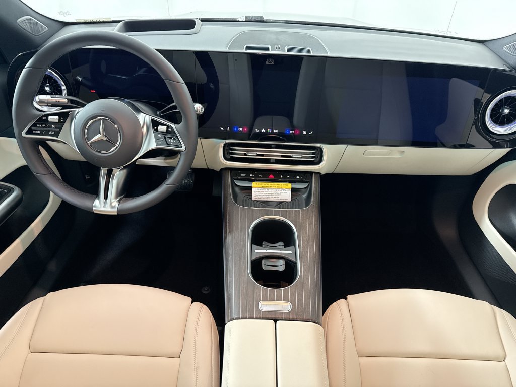 New 2027 Mercedes-Benz CLA 350 image 14
