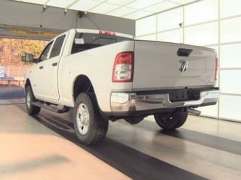 Used 2019 RAM 2500 Tradesman image 4