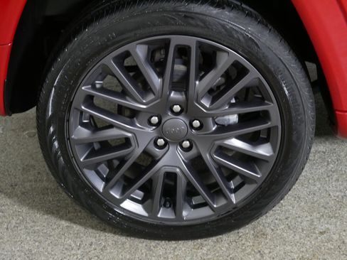 Used 2022 Jeep Compass Limited image 15