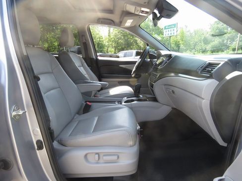 Used 2019 Honda Pilot EX-L image 14