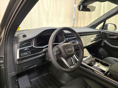 New 2026 Audi Q7 3.0T Premium Plus image 16