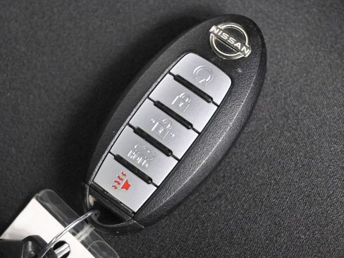 Used 2023 Nissan Altima 2.5 SV image 38