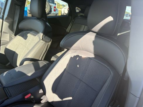 New 2025 Ford Mustang Mach-E GT w/ Interior Protection Package image 15