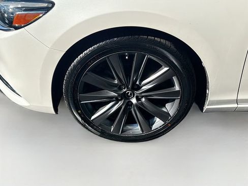 Used 2018 MAZDA MAZDA6 Grand Touring image 33
