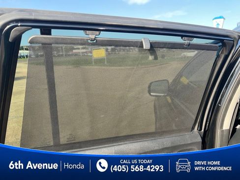 Used 2017 Honda Pilot Elite image 30
